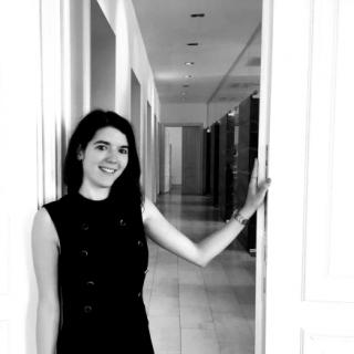Portraitfoto von Katharina Köberl