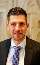 Portraitfoto von Dimitrios Linardatos