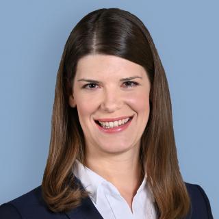 Portraitfoto von Karolin Andréewitch-Wallner
