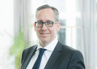 Portraitfoto von Clemens Jaufer
