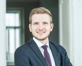 Portraitfoto von Alexander Painsi