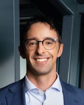 Portraitfoto von Thomas Seeber