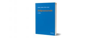 Banner für Beitrag aus dem Wissen Magazin zur Verbandklage zeigt das Buch Zivilprozessrecht