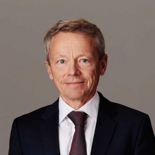 Portraitfoto von Markus Achatz