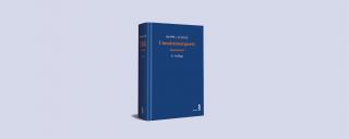 Banner für Beitrag aus dem Wissen Magazin zeigt das Buchcover vom Buch Umsatzsteuergesetz
