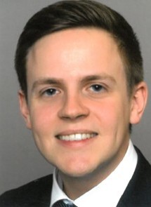 Portraitfoto von Manuel Volkheimer