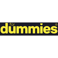 Bild zeigt das Logo von für dummies