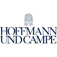 Bild zeigt das Logo von Hoffmann und Campe