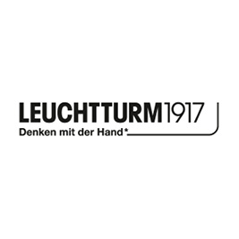 Bild zeigt das Logo von Leuchtturm