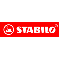 Bild zeigt das Logo von Stabilo