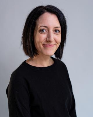 Portrait von Barbara Culik