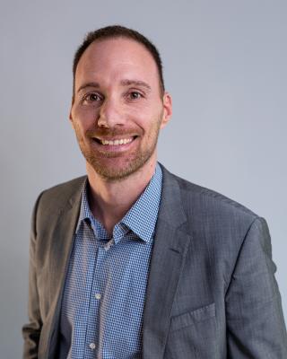 Foto von Reinhard Inführ