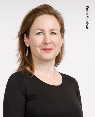 Portraitfoto von Barbara Prainsack