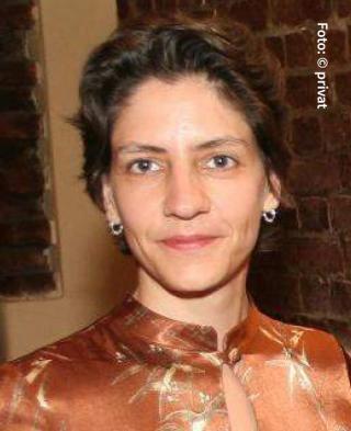 Portraitfoto von Jelena Tosic