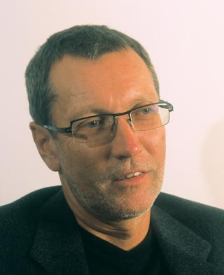 Portraitfoto von Konrad Paul Liessmann