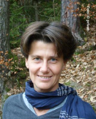 Portraitfoto von Alice Pechriggl